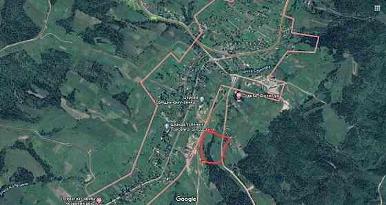 Продаж Квартира на улица Зелена 21 Тухолька