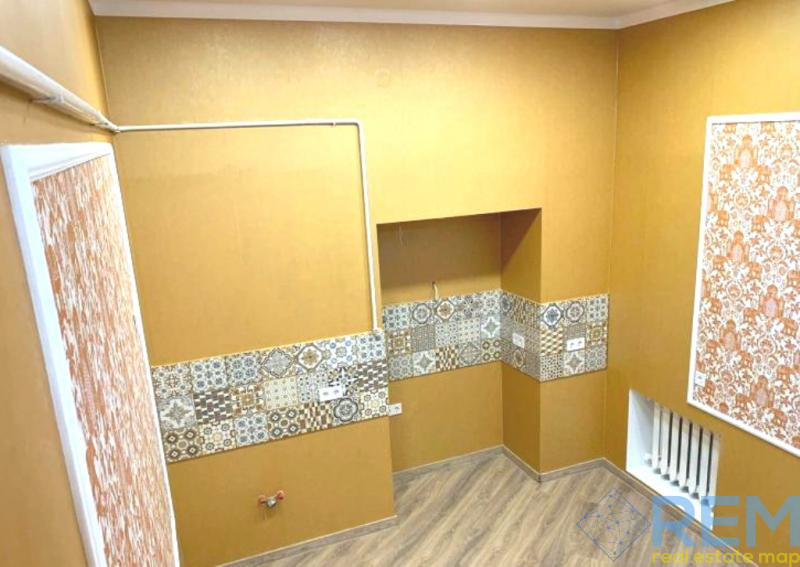 Дизайнерская двухуровневая квартира рядом с Дерибасовской Одеса - фото 2