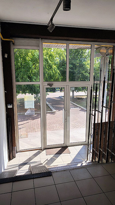 Оренда офісне приміщення на Оболонська набережна, 19 поверх - 1/4 Киев - изображение 12