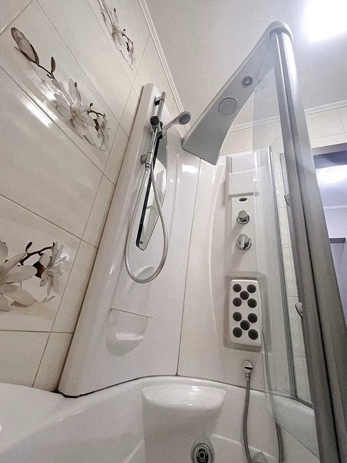 Оренда Квартира 1-кімнатна, 17/19 поверх на вул. Драгоманова, 1К Київ - фото 9