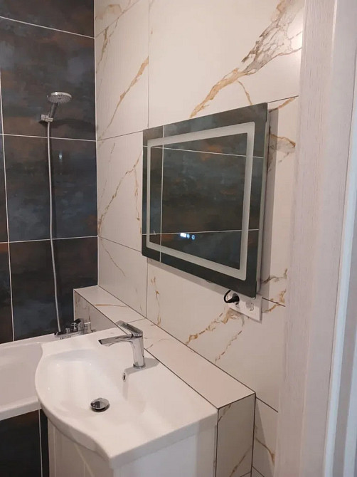 Продаж Квартира 2-кімнатна, 6/10 поверх на Галицька вул., 141 Івано-Франківськ - фото 13