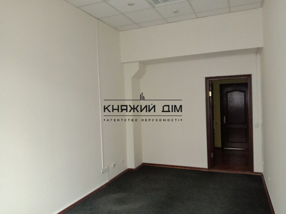 Оренда офісне приміщення на вул. Щорса ул./Євгена Коновальця поверх - 1/6 Київ - фото 16