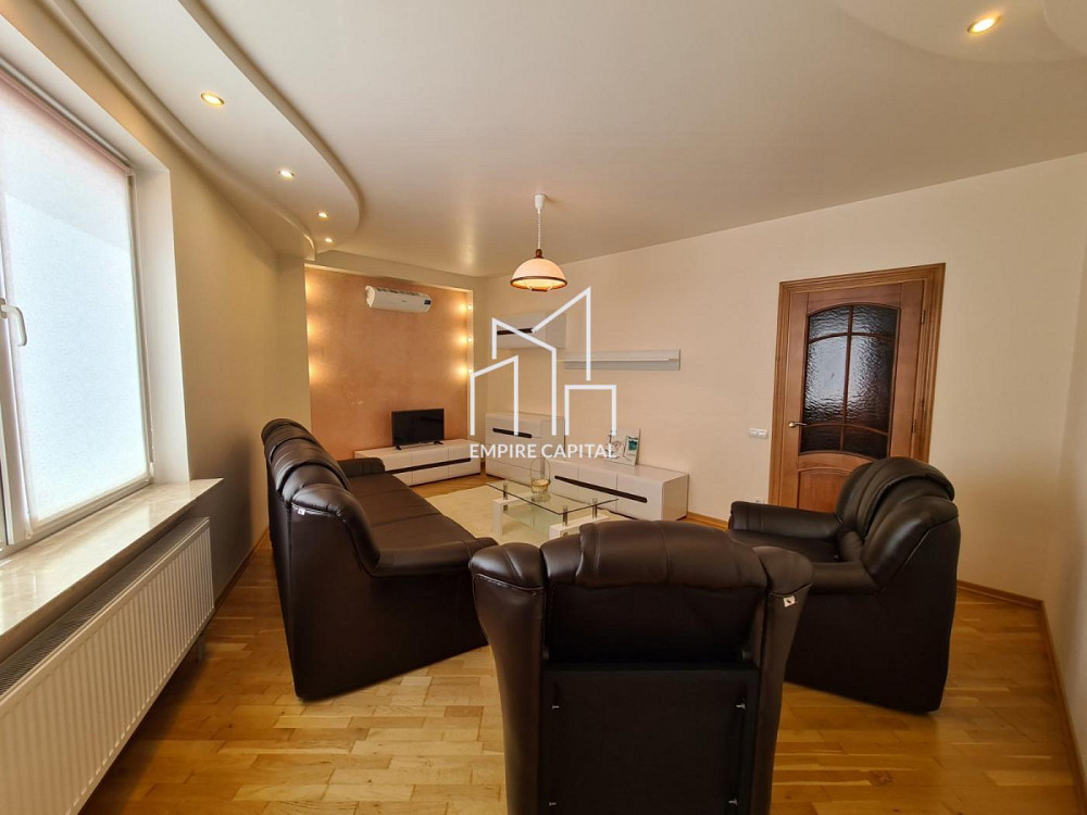 Оренда 3к квартири 100 кв. м Львів - фото 11