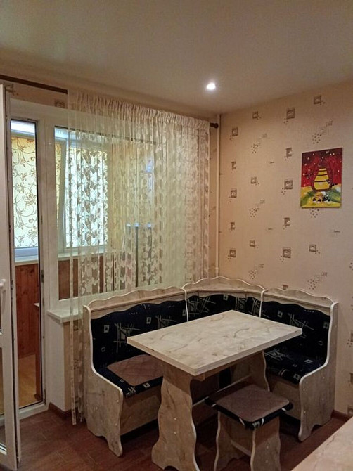 Оренда Квартира 1-кімнатна, 13/16 поверх на Деміївська, 45б Киев - изображение 7