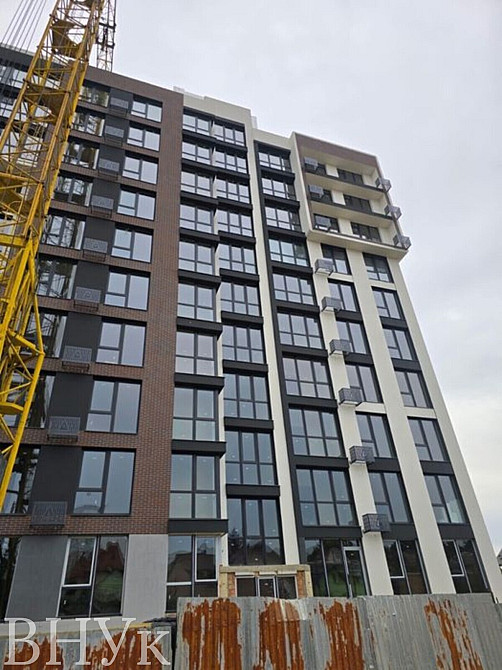 Продаж Квартира 2-кімнатна, 5/10 поверх на Залозецького Чернівці - фото 1