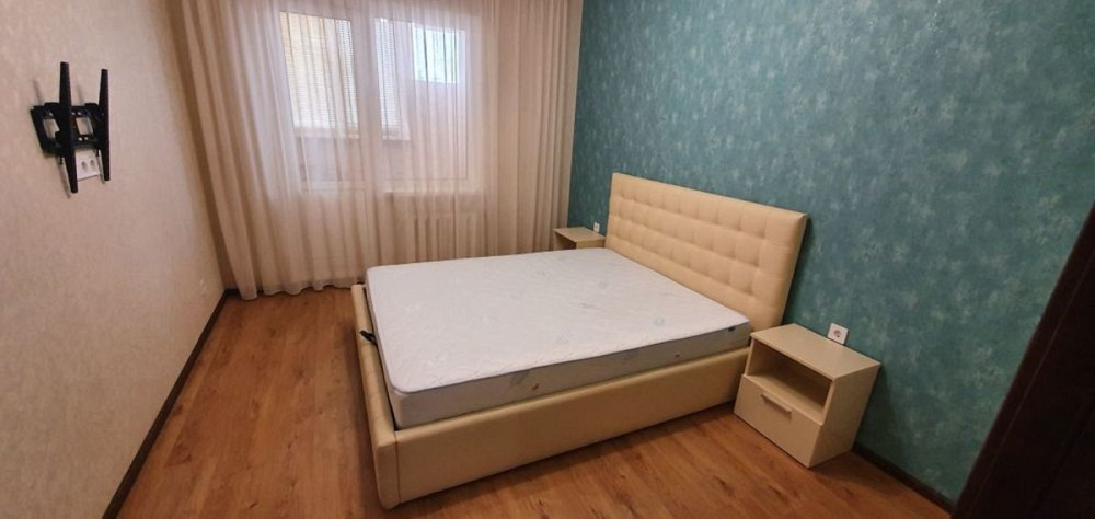 Оренда Квартира 2-кімнатна, 17/22 поверх на ул. Михаила Драгоманова, 1б Київ - фото 3