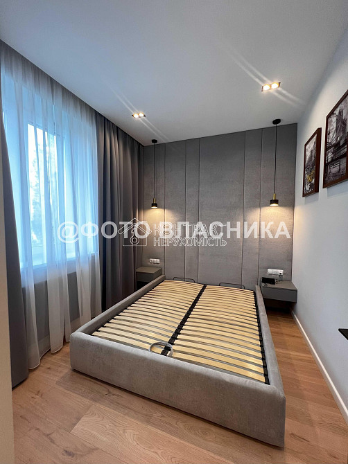 Продаж Квартира 2-кімнатна, 3/15 поверх на вул. Ботанічна Харків - фото 6