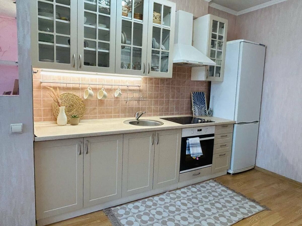 Оренда Квартира 1-кімнатна, 10/18 поверх на Голосіївський просп. (40-річчя Жовтня), 27 Київ - фото 9