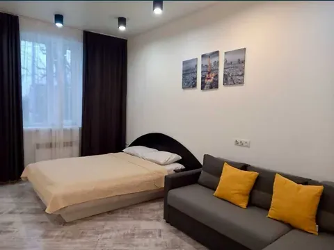 Продаж 1к Квартира 45 кв.м Маланюка Євгена вулиця 13 Кропивницький - фото 7