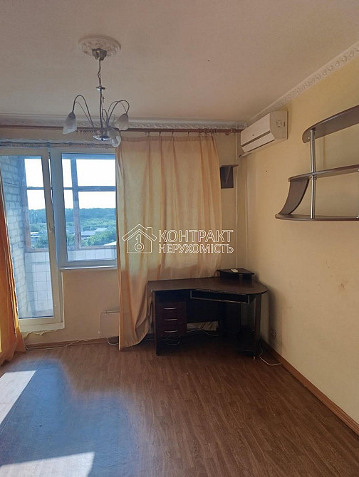 Оренда Квартира 1-кімнатна, 6/9 поверх на вул. Астрономічна Харків - фото 3