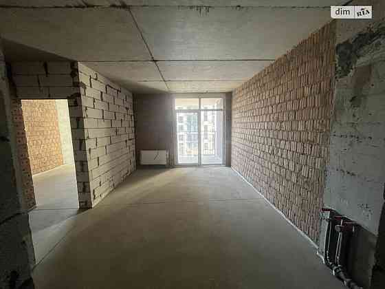 Продаж Квартира 1-кімнатна, 4/18 поверх на провулок Цегельний Вінниця