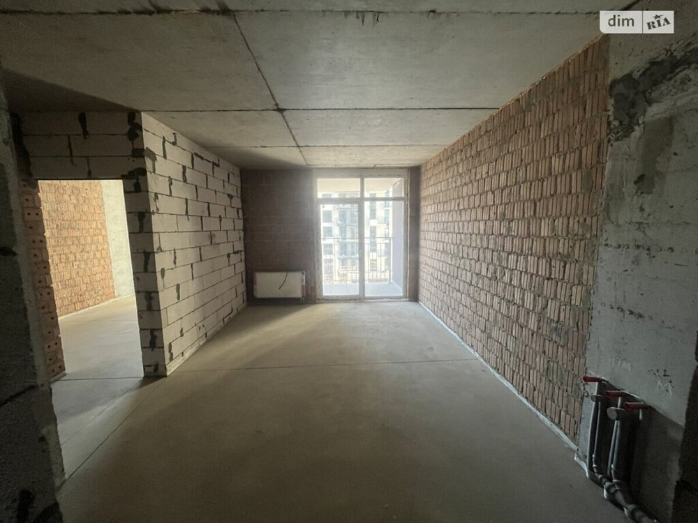 Продаж Квартира 1-кімнатна, 4/18 поверх на провулок Цегельний Вінниця - фото 1