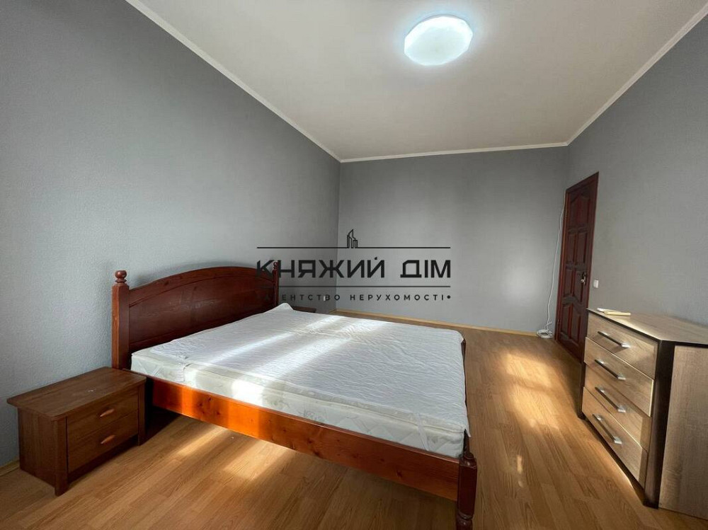 Оренда 3 кімнатної квартири в новому будинку біля посольства США. 15хв до ст.м Сирець № 1121640 Київ - фото 8