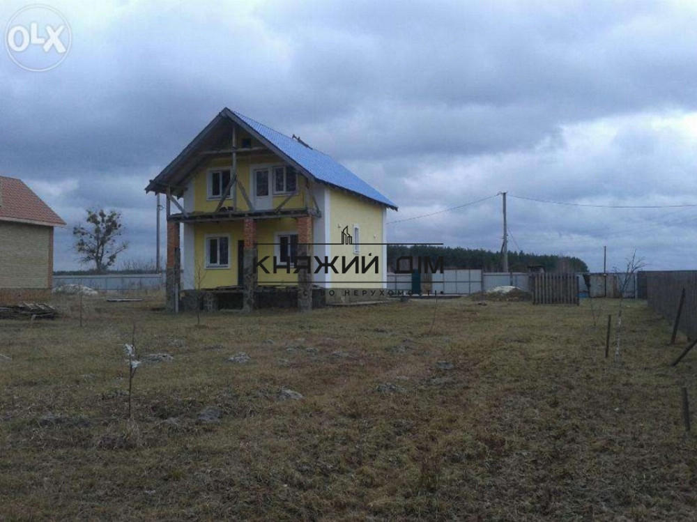 Продаж будинку Вишгородський район Дудки 2211405 Дудки - фото 8