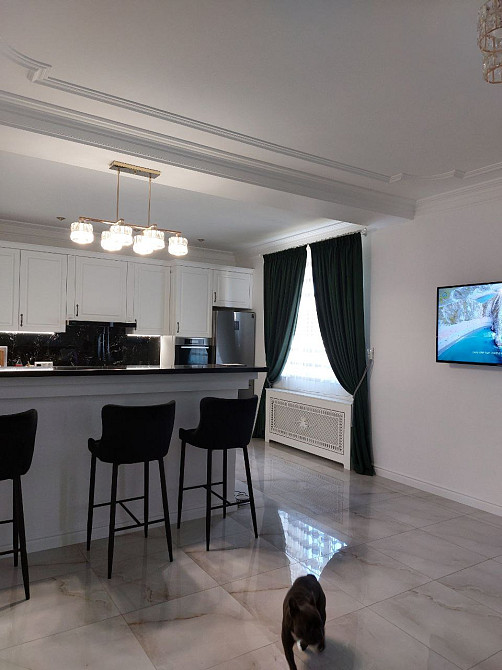 Продам  дом в ближнем пригороде Одессы Ліски (Комінтернівський район) - фото 9