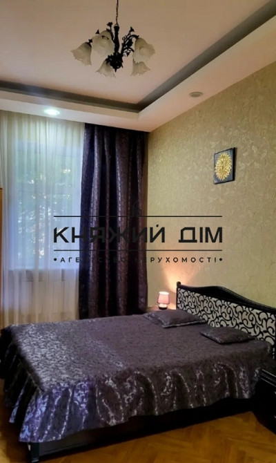 Оренда Квартира 3-кімнатна, 2/5 поверх на Житомирская Большая ул. Київ - фото 17