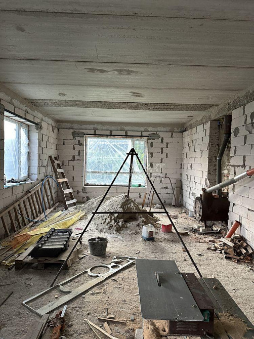 Продаж Будинок 5-кімнатний на вул. Науки Харьков - изображение 16