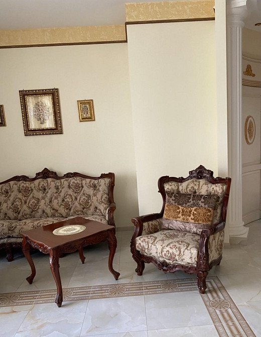 3-к квартира Аркадійське плато Одеса - фото 19