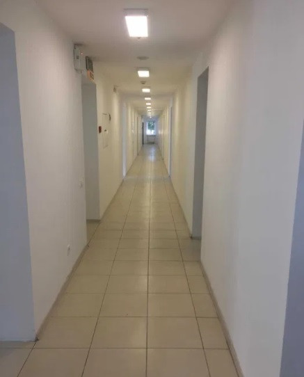 Оренда офісне приміщення на Адмиральский пр., 34а поверх - 3/5 Odessa - photo 3