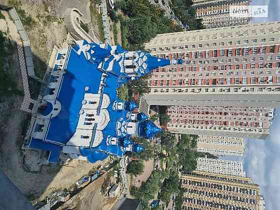 Оренда Квартира 1-кімнатна, 14/25 поверх на ул. Урловская Київ