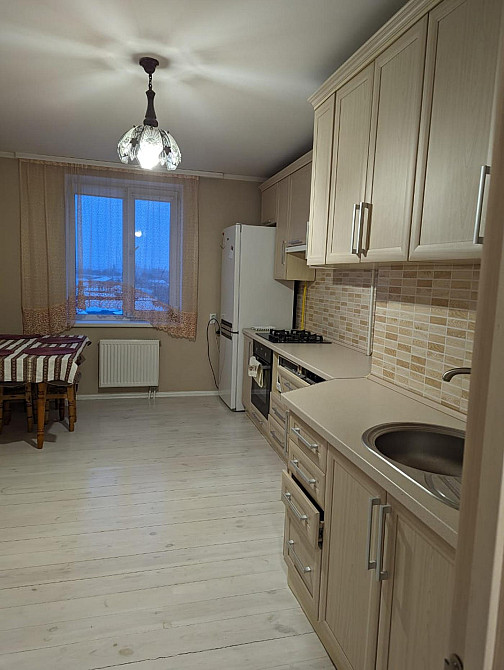 Оренда Квартира 2-кімнатна, 8/10 поверх на вул. Соборна Рівне - фото 6