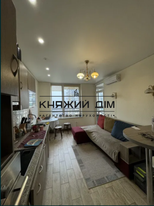 Продаж 1 кімнатної квартири в ЖК Відпочинок вул. м. Житомирська. Код об'єкта № 21138926 Київ - фото 10