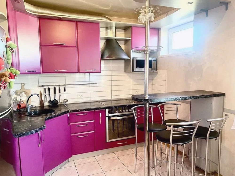 Продаж Квартира 3-кімнатна, 12/16 поверх на Мира пр., 35 Дніпро - фото 5