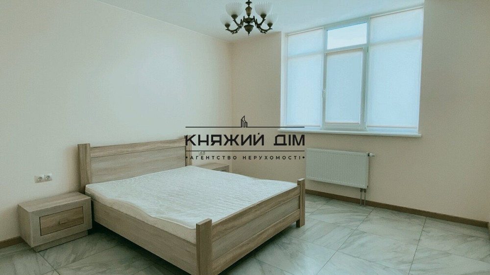 Оренда шикарної роздільної 2-х ком кв-ри в ЖК ПАРКОВІ ОЗЕРА Код об'єкта 11193987 Киев - изображение 3