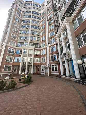 Продаж Квартира 3-кімнатна, 8/12 поверх на Каркашадзе пер., 9 Одеса