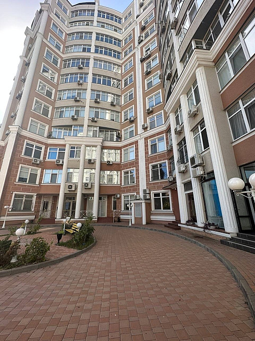 Продаж Квартира 3-кімнатна, 8/12 поверх на Каркашадзе пер., 9 Одесса - изображение 2