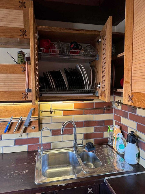 Оренда Квартира 1-кімнатна, 10/16 поверх на Григоренко Петра просп., 5 Киев - изображение 1