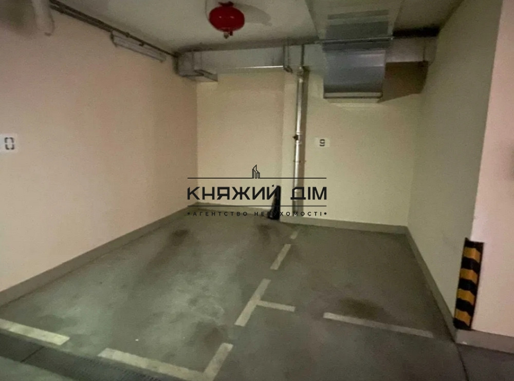 Оренда Квартира 2-кімнатна, 16/30 поверх на Саксаганского ул. Київ - фото 18
