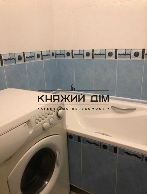 Оренда 2 кімнатна квартира масив Нова Дарниця КОД 11203999 Київ - фото 8