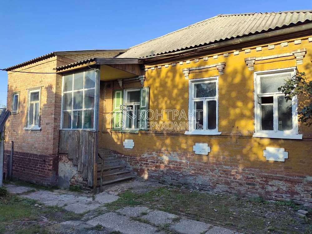 Продаж Будинок 3-кімнатний на вул. полтавське шосе Pesochin - photo 1