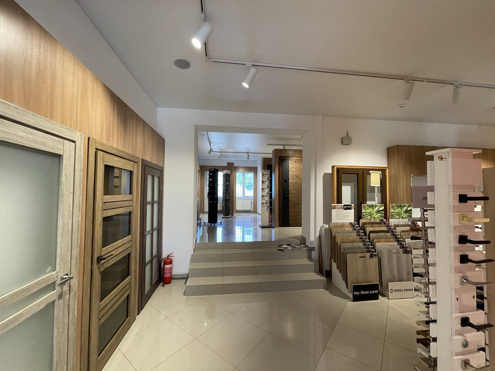 Оренда торгове приміщення на вул. Текстильна поверх - 1/5 Тернополь - изображение 10