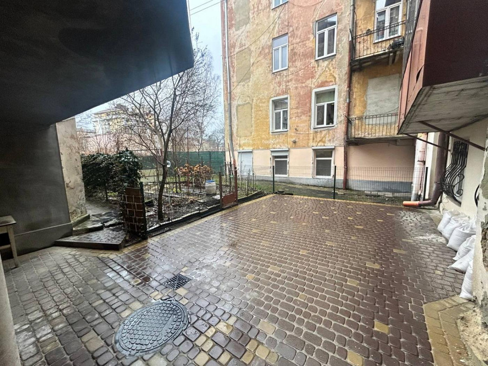 Продаж складське приміщення на вул. Пекарська приміщень - 7, поверх - 1/4 Львів - фото 15