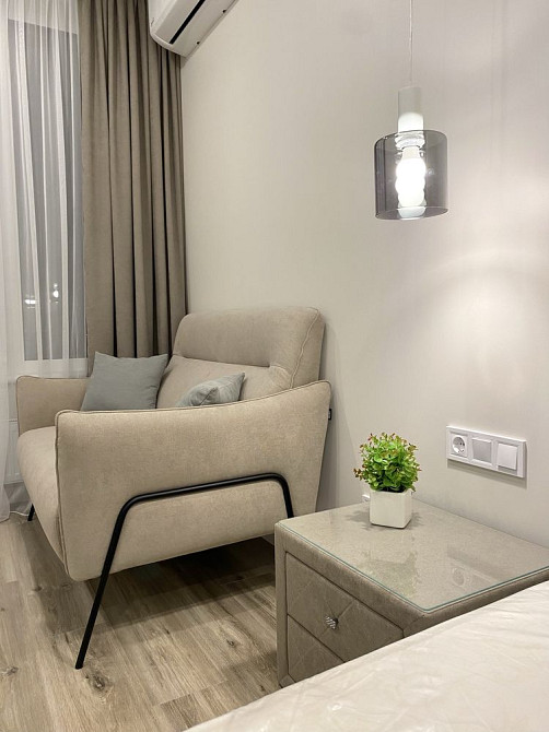 Продаж Квартира 1-кімнатна, 13/25 поверх на Дніпровська наб. вул., д. 16г Kiev - photo 14