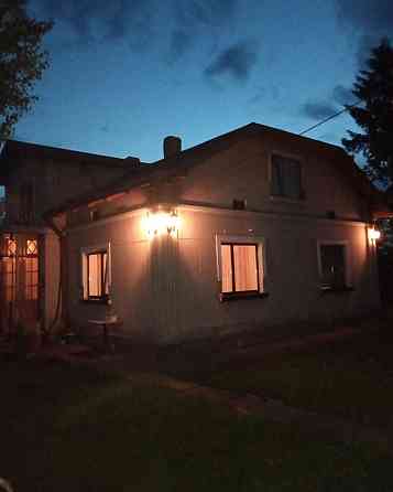 Продаж будинку у В.Березовиця Velikaya Berezovica