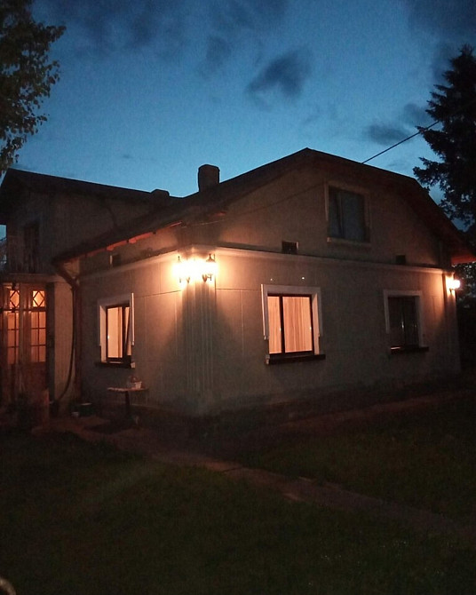 Продаж будинку у В.Березовиця Velikaya Berezovica - photo 4