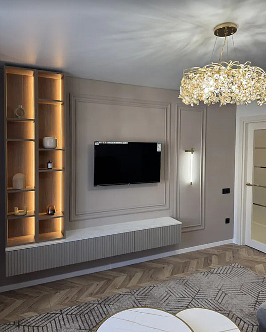 Продаж 2к квартири 65 кв. м на вул. Галицька Тернопіль - фото 1