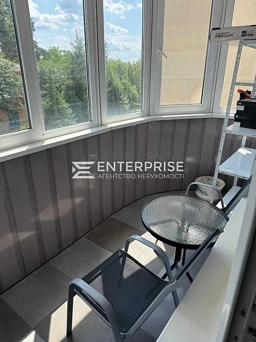 Продаж 2к Квартира 86 кв.м Коцюбинська вул. Чайки (Богуславський район) - фото 15