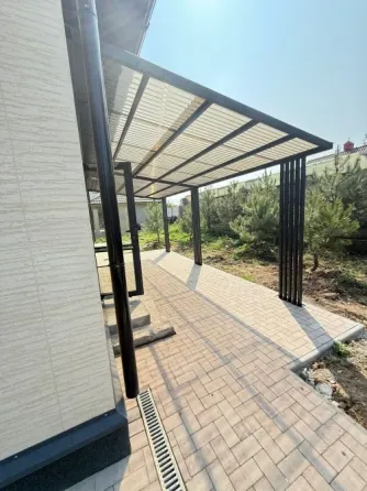 For sale 2-storey House with land 8.5 ares 177 sq.m 3 rooms at вулиця Зелена, 29 Odessa