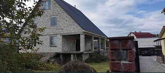 Продаж 2-поверховий Будинок з ділянкою 10 сот 240 кв.м 6 кімн. на Вереси Івана Огієнка Житомир