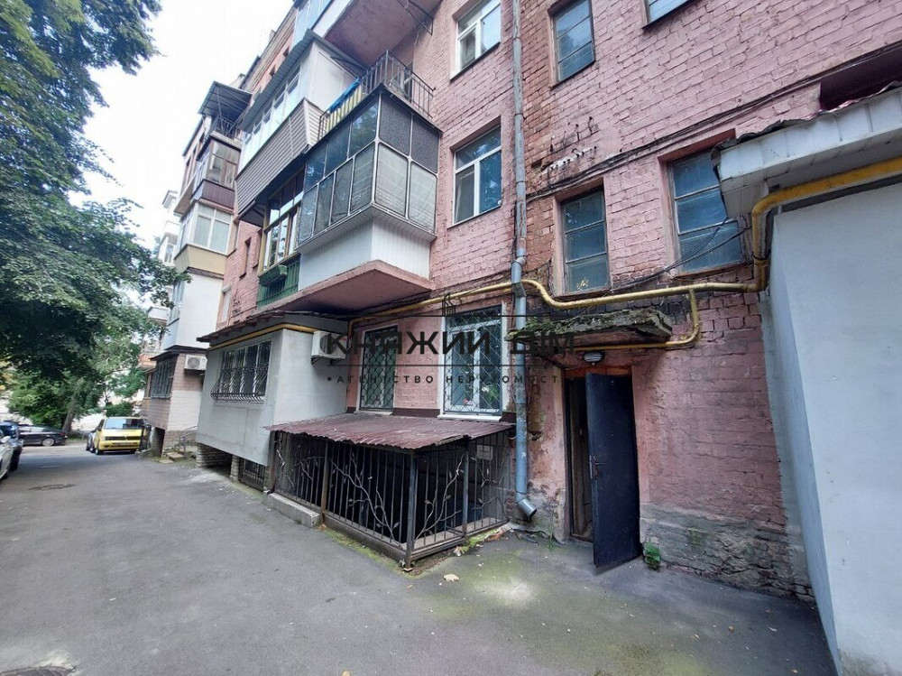 Оренда офісне приміщення на Олеся Гончара ул. поверх - 1/5 Київ - фото 16