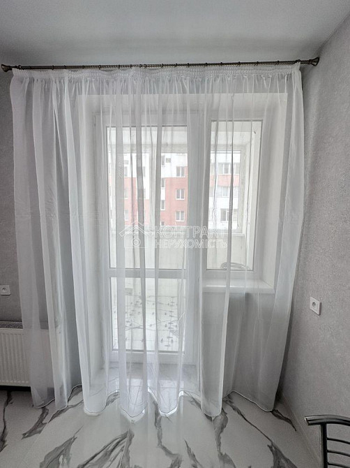 Продаж Квартира 1-кімнатна, 3/9 поверх на вул. Козакевича Харків - фото 10