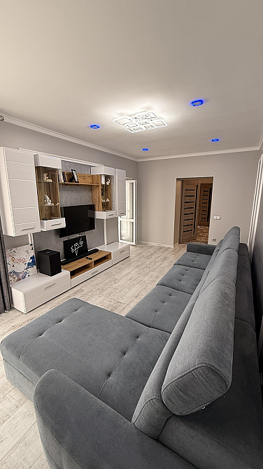 Продаж Квартира 3-кімнатна, 5/9 поверх на Крихівці / Виноградна вул., 15 Ivano-Frankivs'k - photo 1