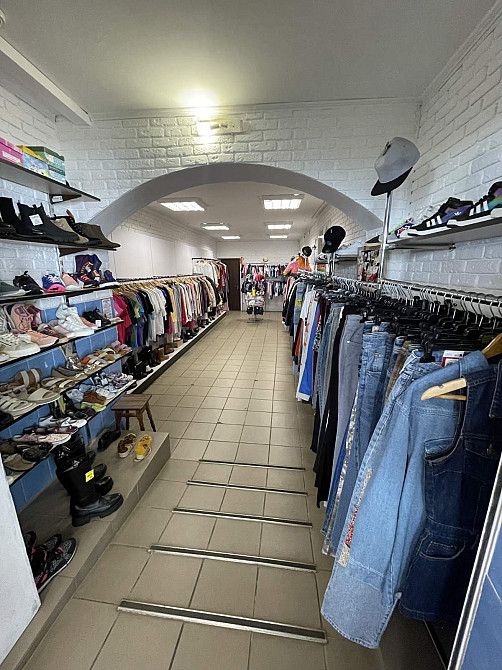 Оренда торгове приміщення на Володимира Антоновича (Артема) поверх - 1/1 Винница - изображение 5