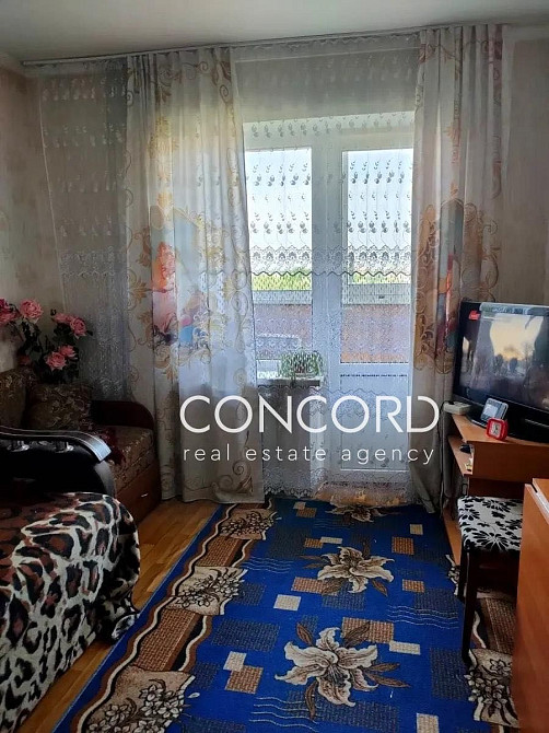 Продаж Квартира 1-кімнатна, 8/9 поверх на Симиренка вул., д. 18А Київ - фото 1