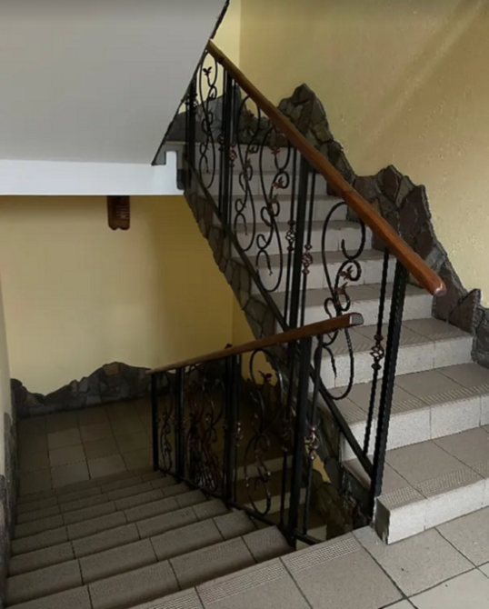 Оренда заклад громадського харчування на вул. академіка Сахарова поверх - 3/3 Тернопіль - фото 4