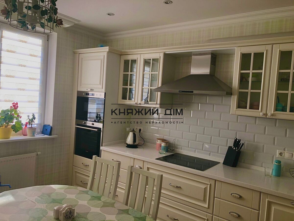 Оренда 3-х кімнатної роздільної ,вул.Княжий Затон 9 .м.Позняки Київ - фото 10